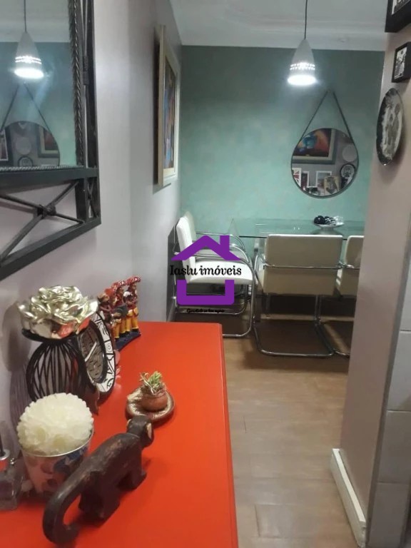 Apartamento, 2 quartos, 56 m² - Foto 5