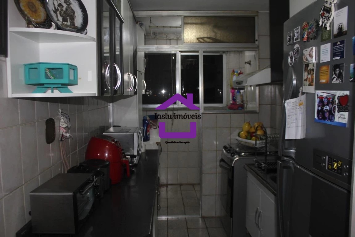 Apartamento, 2 quartos, 56 m² - Foto 6