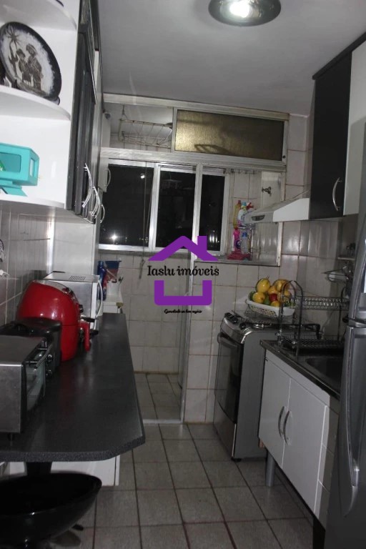 Apartamento, 2 quartos, 56 m² - Foto 7