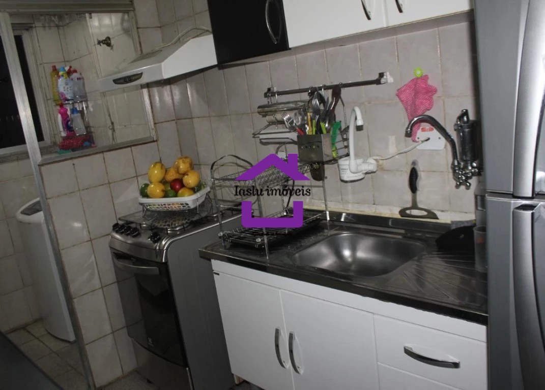 Apartamento, 2 quartos, 56 m² - Foto 8