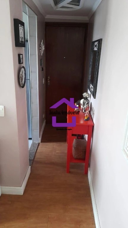 Apartamento, 2 quartos, 56 m² - Foto 10