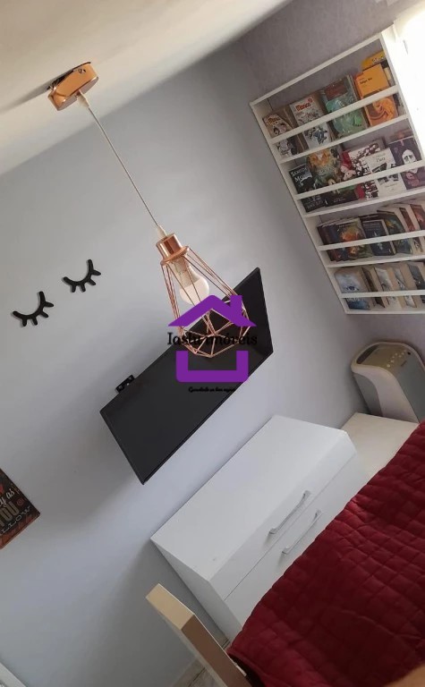 Apartamento, 2 quartos, 56 m² - Foto 15