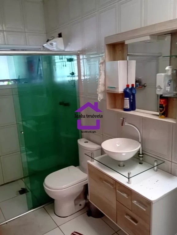 Sobrado à venda com 3 quartos, 180m² - Foto 8