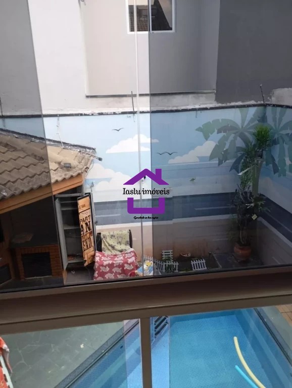 Sobrado à venda com 3 quartos, 180m² - Foto 4