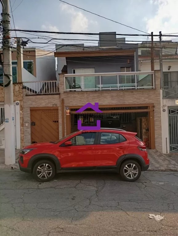 Sobrado à venda com 3 quartos, 180m² - Foto 10