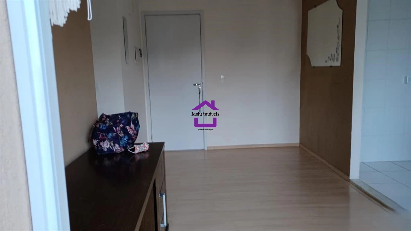 Apartamento à venda com 2 quartos, 54m² - Foto 2