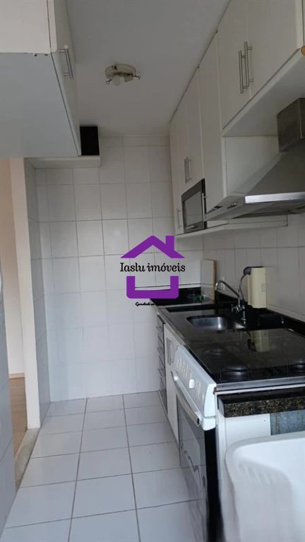Apartamento à venda com 2 quartos, 54m² - Foto 4