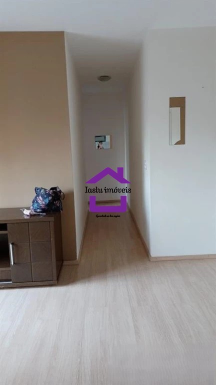 Apartamento à venda com 2 quartos, 54m² - Foto 5