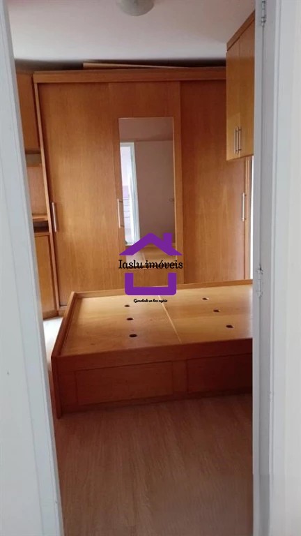 Apartamento à venda com 2 quartos, 54m² - Foto 6