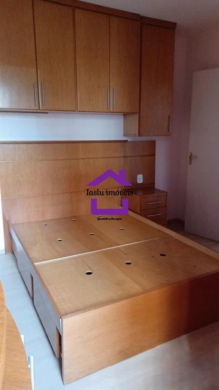 Apartamento à venda com 2 quartos, 54m² - Foto 7