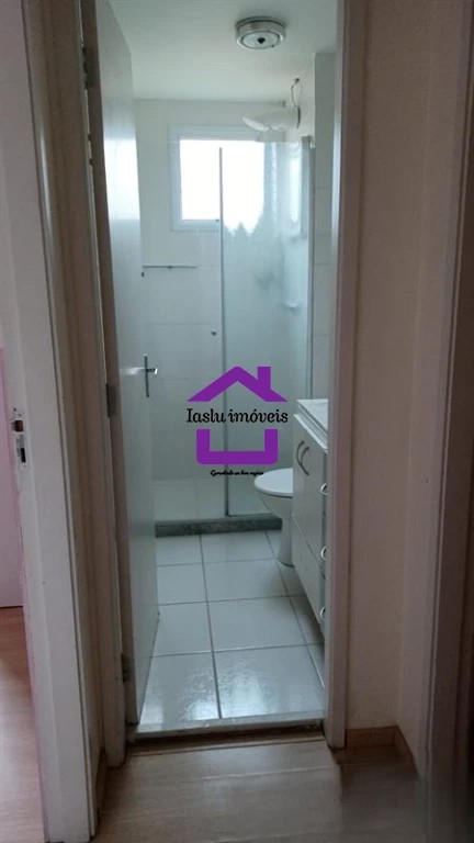 Apartamento à venda com 2 quartos, 54m² - Foto 11
