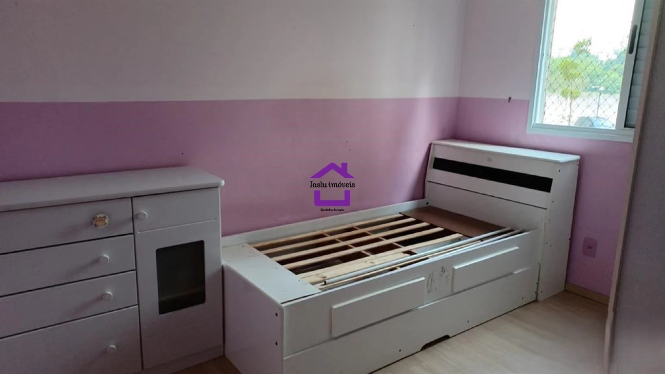 Apartamento à venda com 2 quartos, 54m² - Foto 9