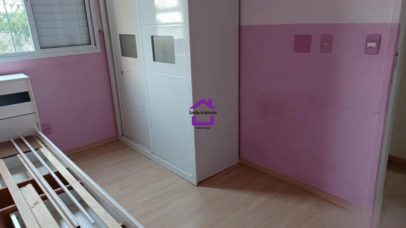 Apartamento à venda com 2 quartos, 54m² - Foto 10