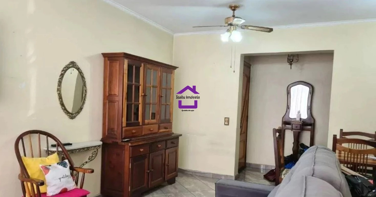 Apartamento para alugar com 2 quartos, 72m² - Foto 3