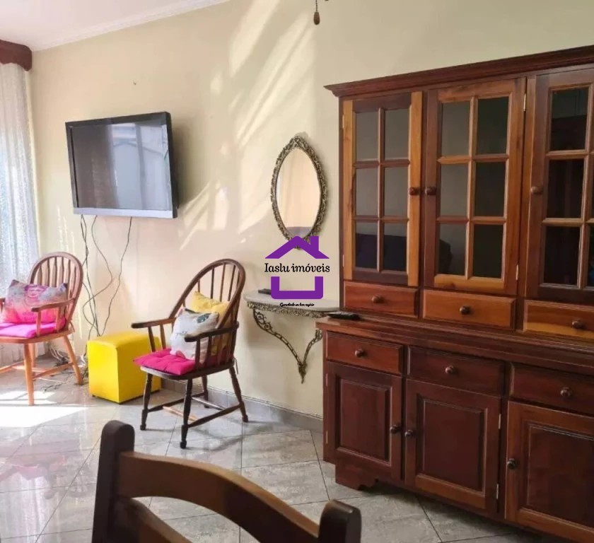 Apartamento para alugar com 2 quartos, 72m² - Foto 4