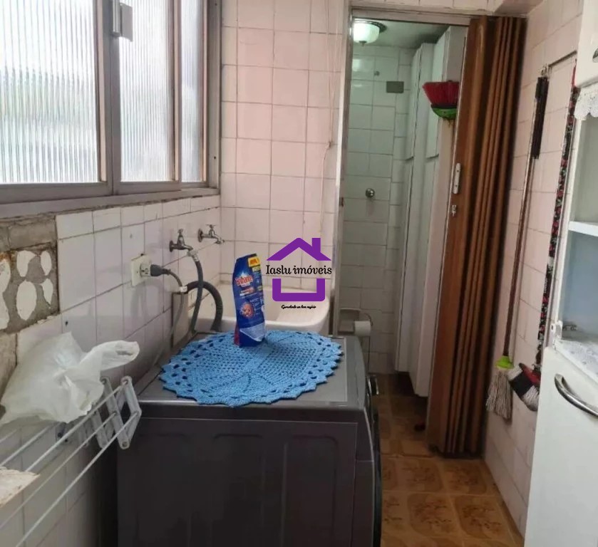 Apartamento para alugar com 2 quartos, 72m² - Foto 10