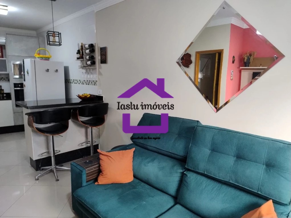 Casa de Condomínio à venda com 2 quartos, 68m² - Foto 5