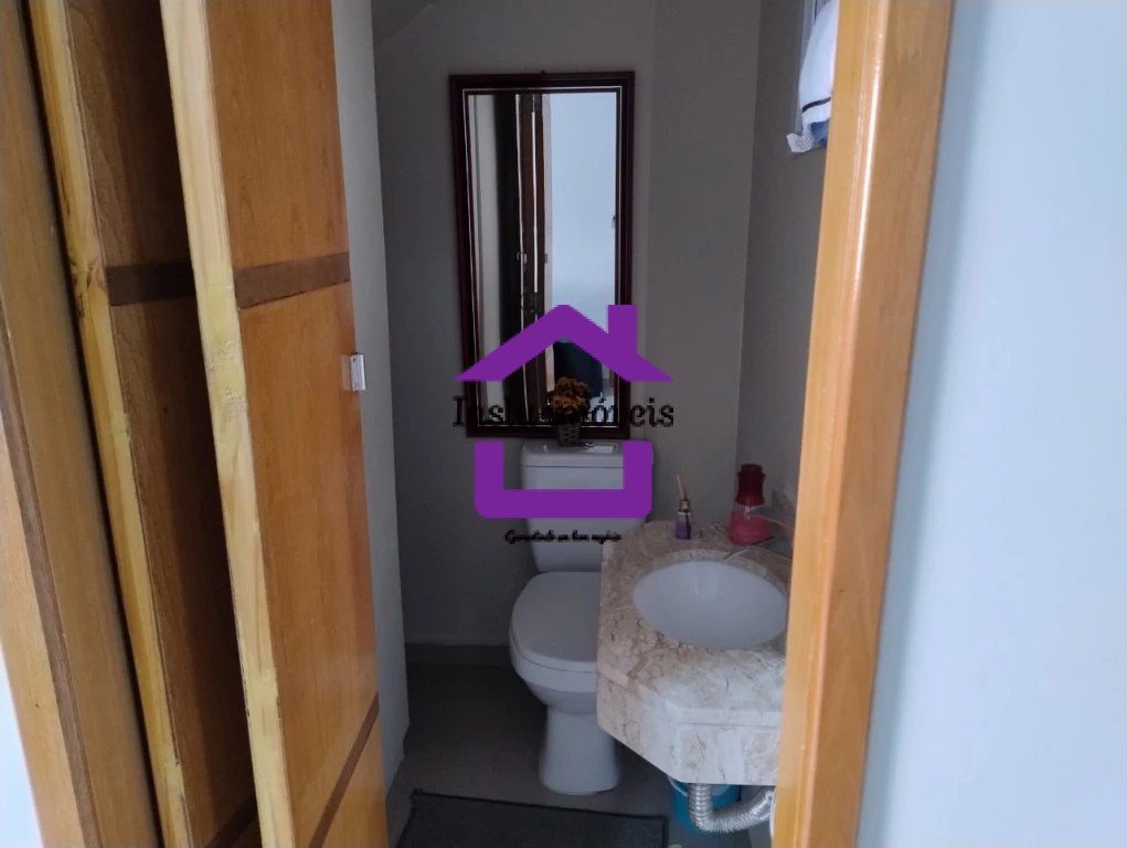Casa de Condomínio à venda com 2 quartos, 68m² - Foto 6