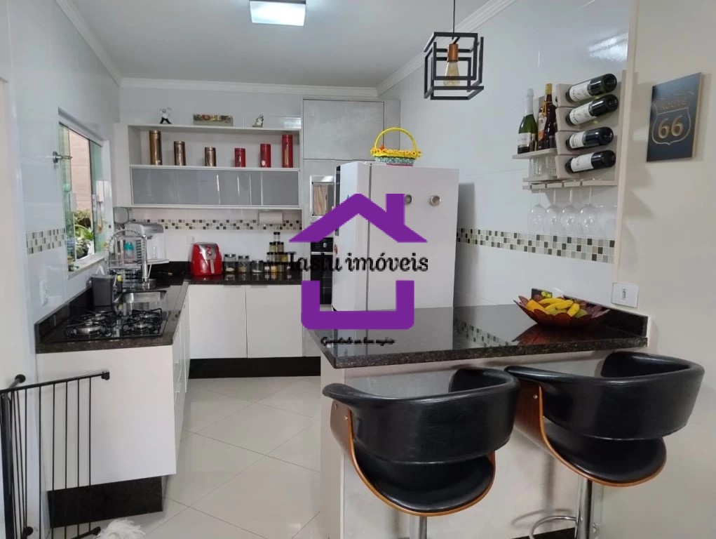 Casa de Condomínio à venda com 2 quartos, 68m² - Foto 7