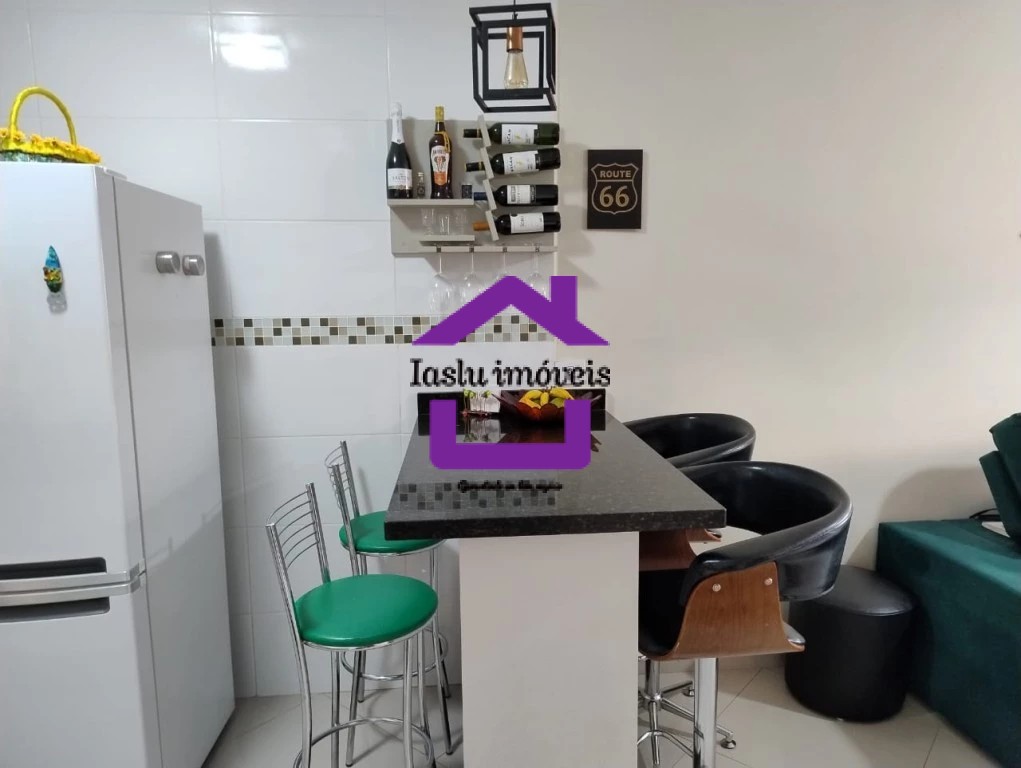 Casa de Condomínio à venda com 2 quartos, 68m² - Foto 8
