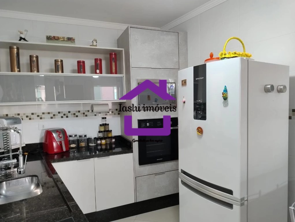 Casa de Condomínio à venda com 2 quartos, 68m² - Foto 9