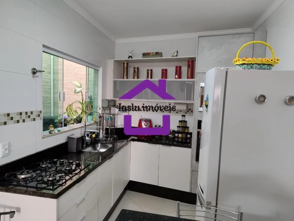 Casa de Condomínio à venda com 2 quartos, 68m² - Foto 10