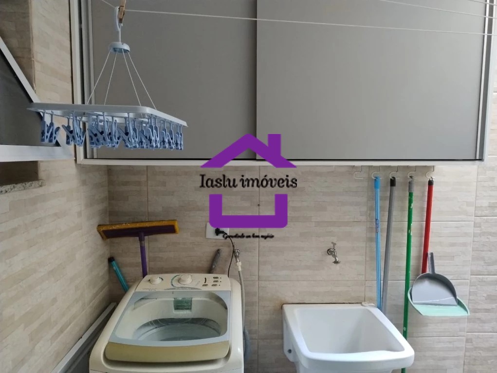 Casa de Condomínio à venda com 2 quartos, 68m² - Foto 11