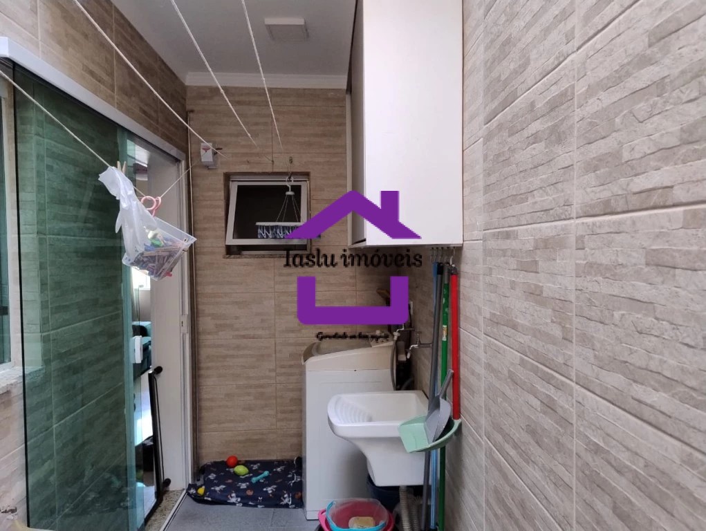Casa de Condomínio à venda com 2 quartos, 68m² - Foto 13