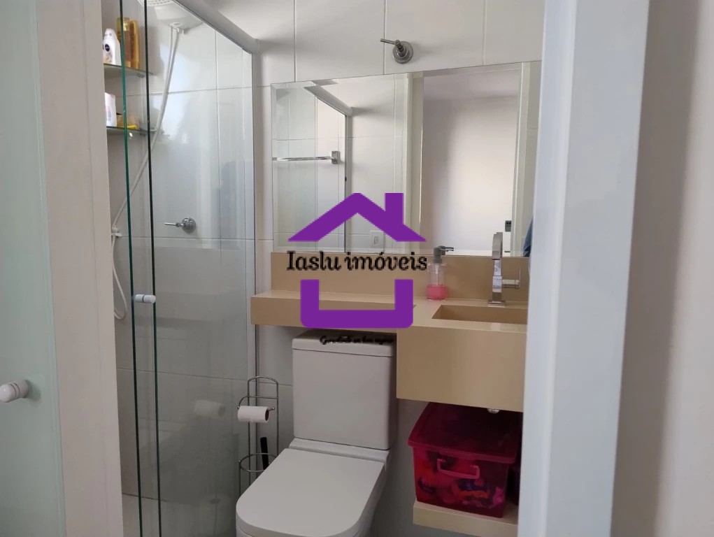 Casa de Condomínio à venda com 2 quartos, 68m² - Foto 19