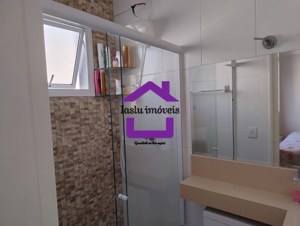 Casa de Condomínio à venda com 2 quartos, 68m² - Foto 20
