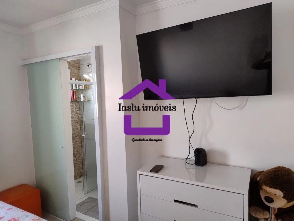 Casa de Condomínio à venda com 2 quartos, 68m² - Foto 17