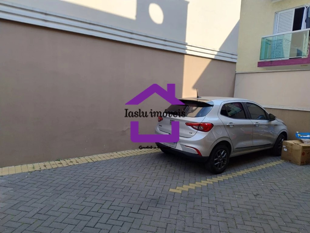 Casa de Condomínio à venda com 2 quartos, 68m² - Foto 28