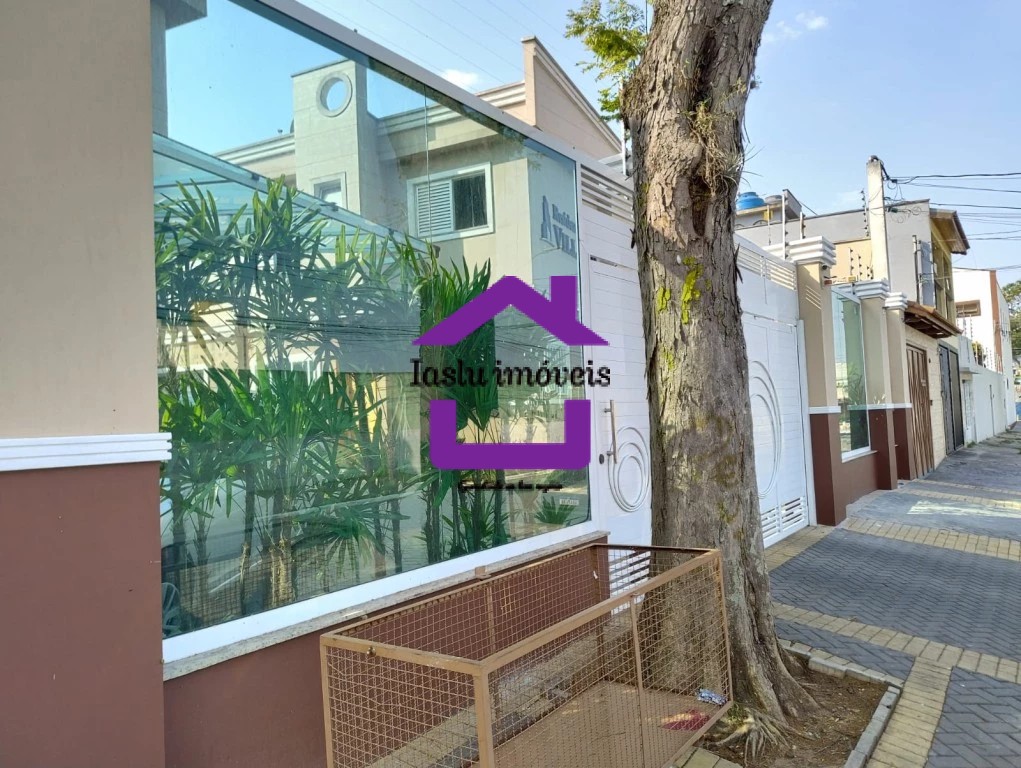 Casa de Condomínio à venda com 2 quartos, 68m² - Foto 29