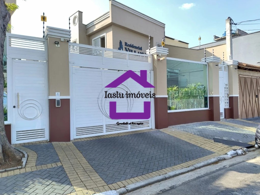 Casa de Condomínio à venda com 2 quartos, 68m² - Foto 30