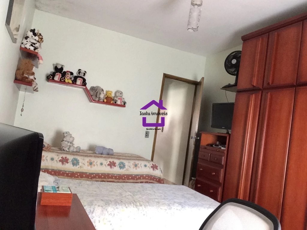 Sobrado à venda com 2 quartos, 125m² - Foto 8