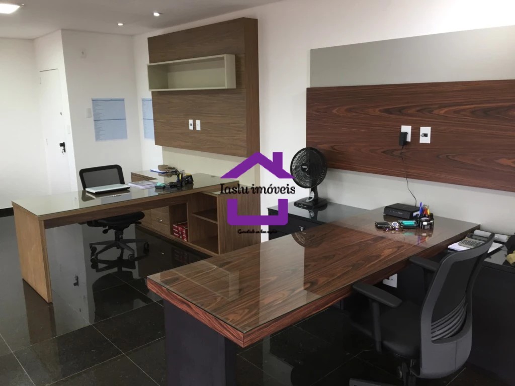 Loja-Salão, 45 m² - Foto 3