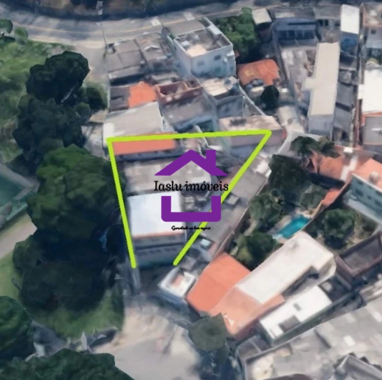Prédio Inteiro à venda, 498m² - Foto 3