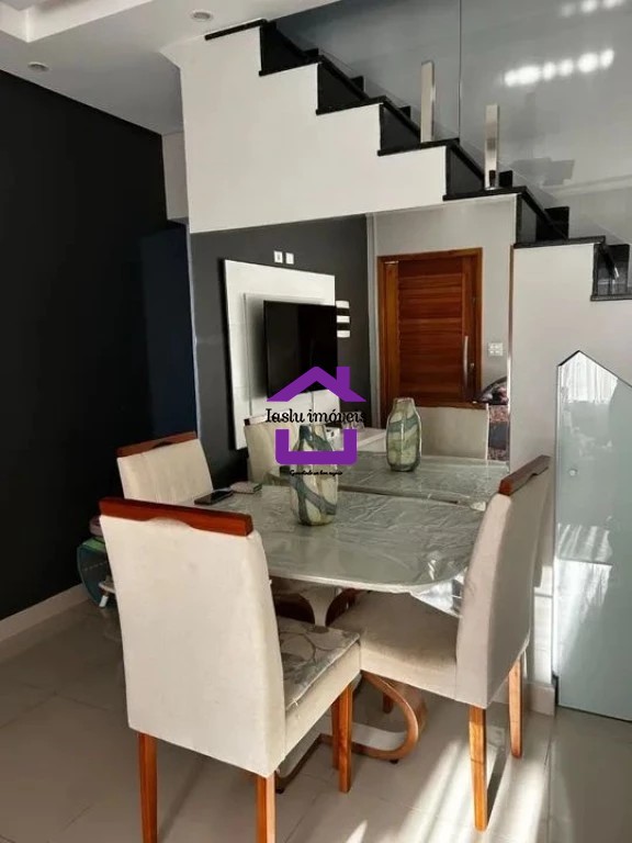 Sobrado à venda com 3 quartos, 115m² - Foto 4