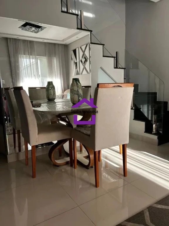 Sobrado à venda com 3 quartos, 115m² - Foto 3