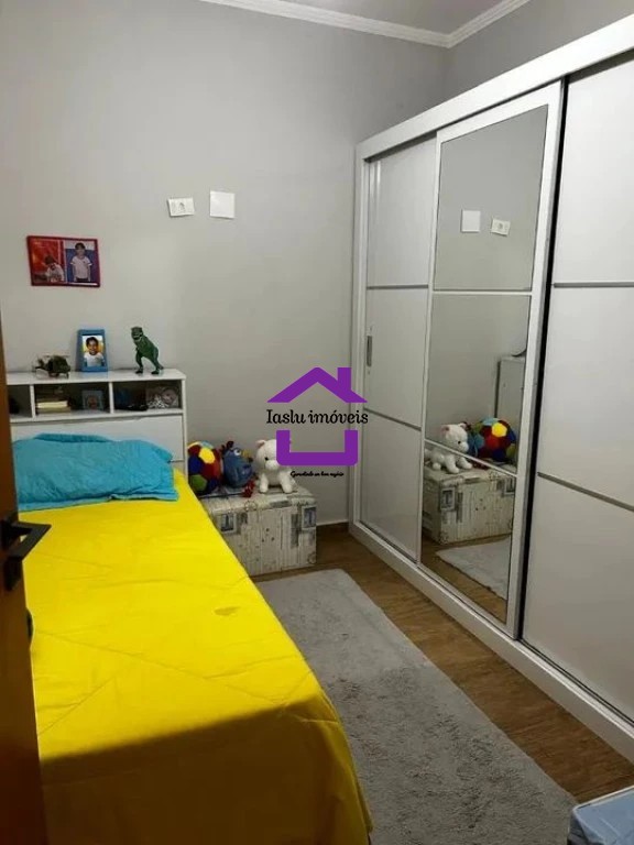 Sobrado à venda com 3 quartos, 115m² - Foto 15