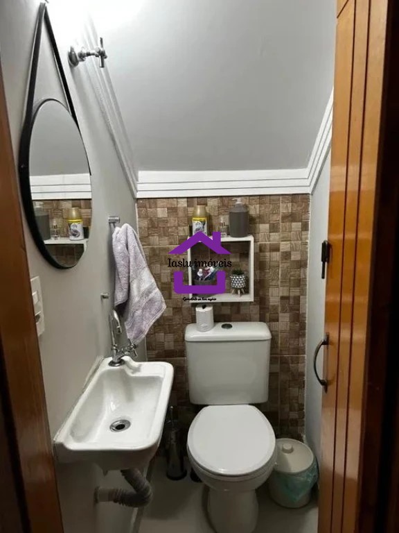 Sobrado à venda com 3 quartos, 115m² - Foto 12