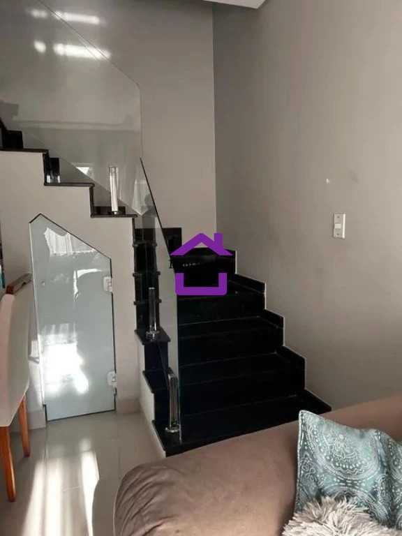 Sobrado à venda com 3 quartos, 115m² - Foto 13