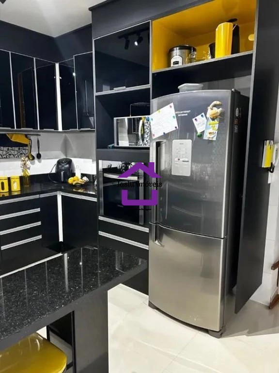 Sobrado à venda com 3 quartos, 115m² - Foto 10