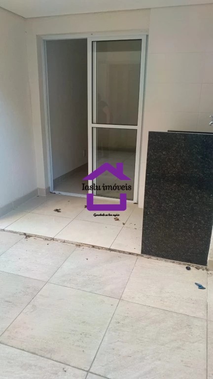 Apartamento, 2 quartos, 44 m² - Foto 1