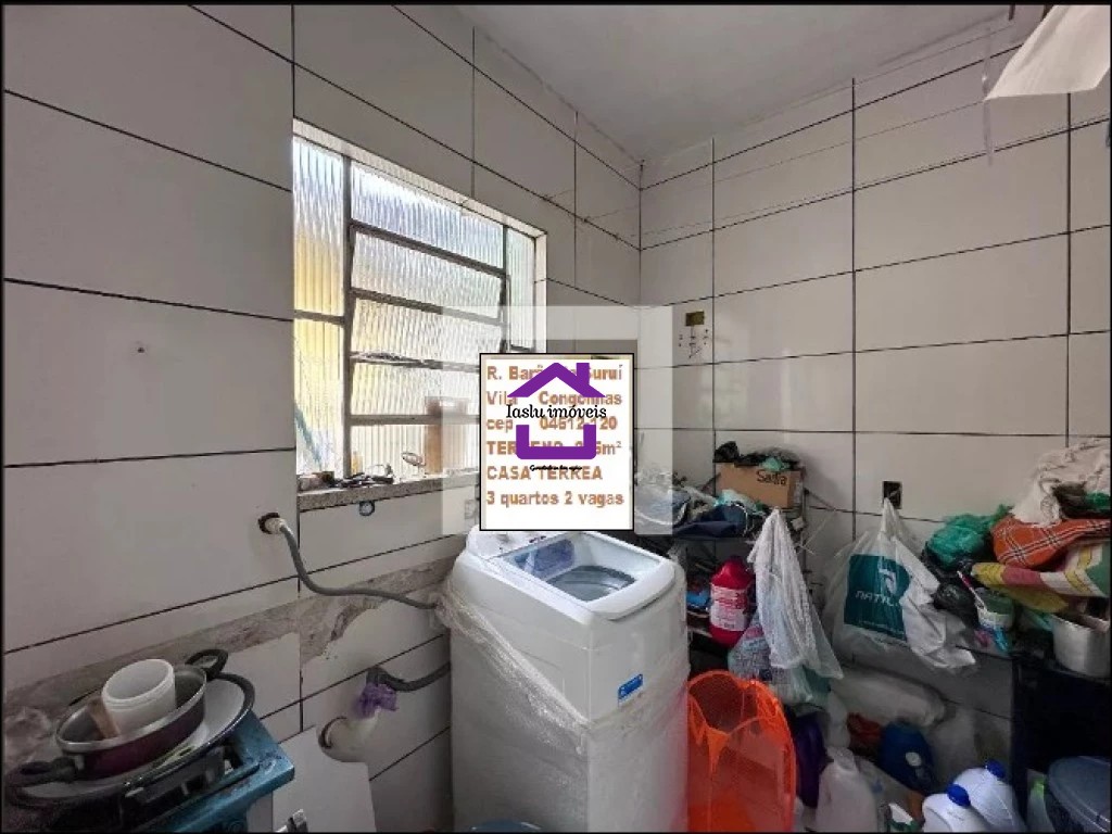 Sobrado à venda com 3 quartos, 225m² - Foto 16