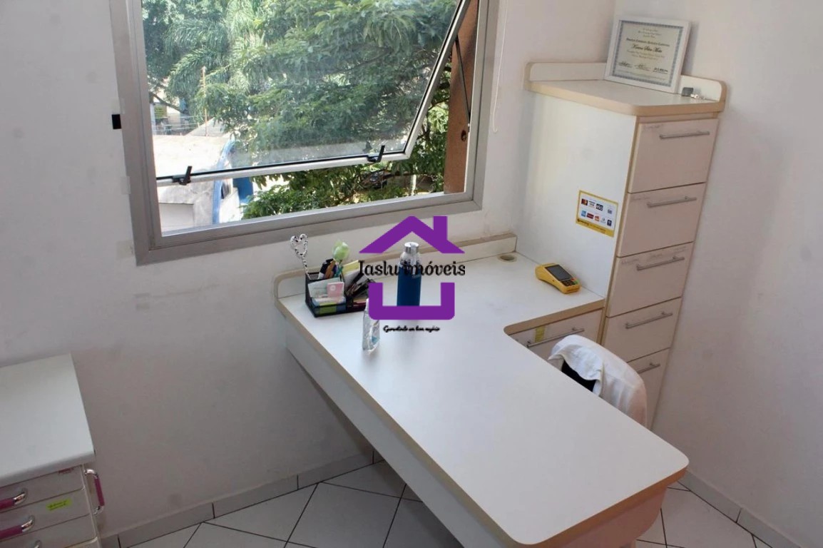 Loja-Salão, 25 m² - Foto 1