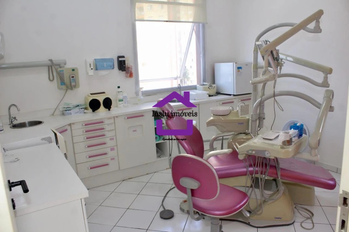 Loja-Salão, 25 m² - Foto 8