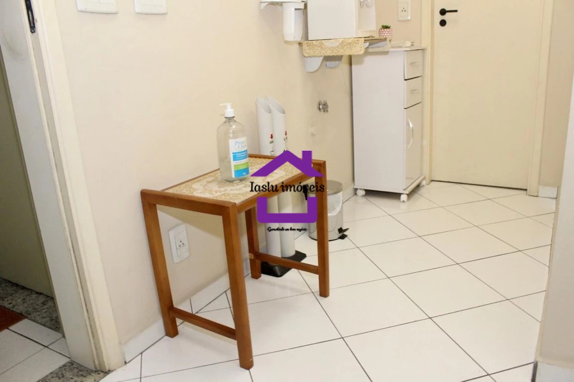 Loja-Salão, 25 m² - Foto 16