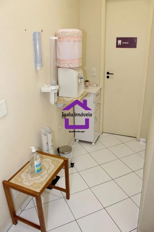 Loja-Salão, 25 m² - Foto 17