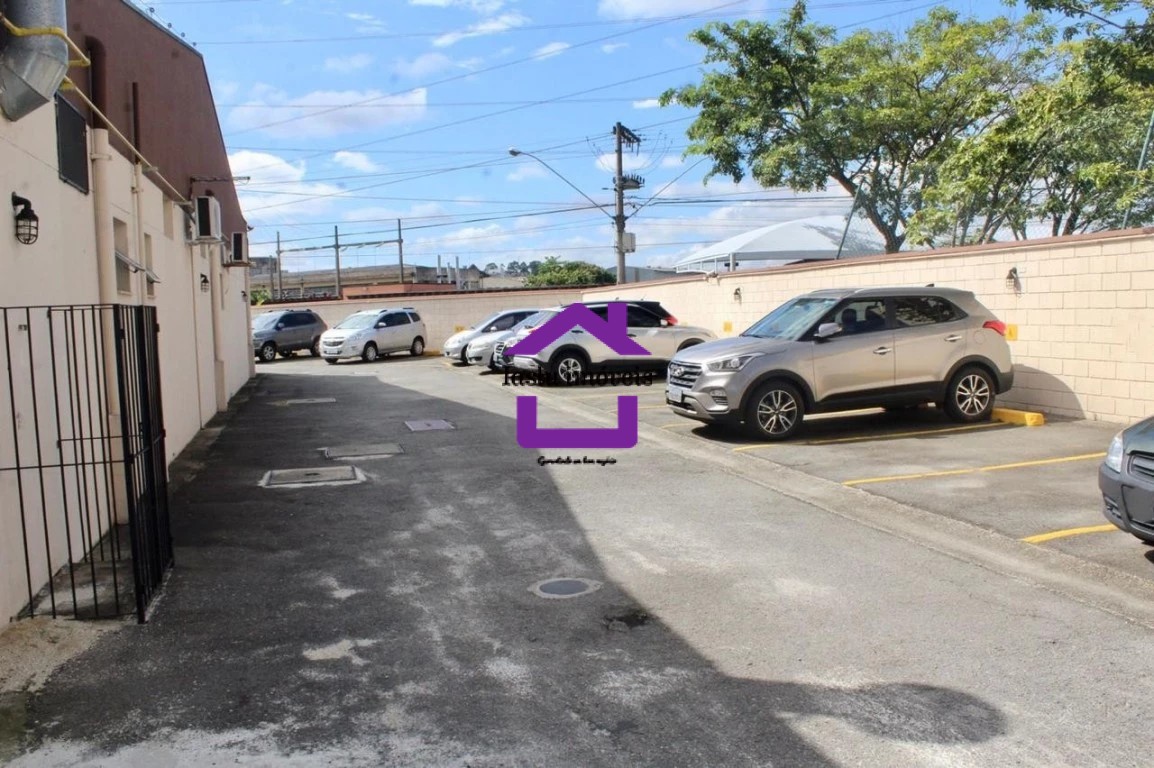 Loja-Salão, 25 m² - Foto 22